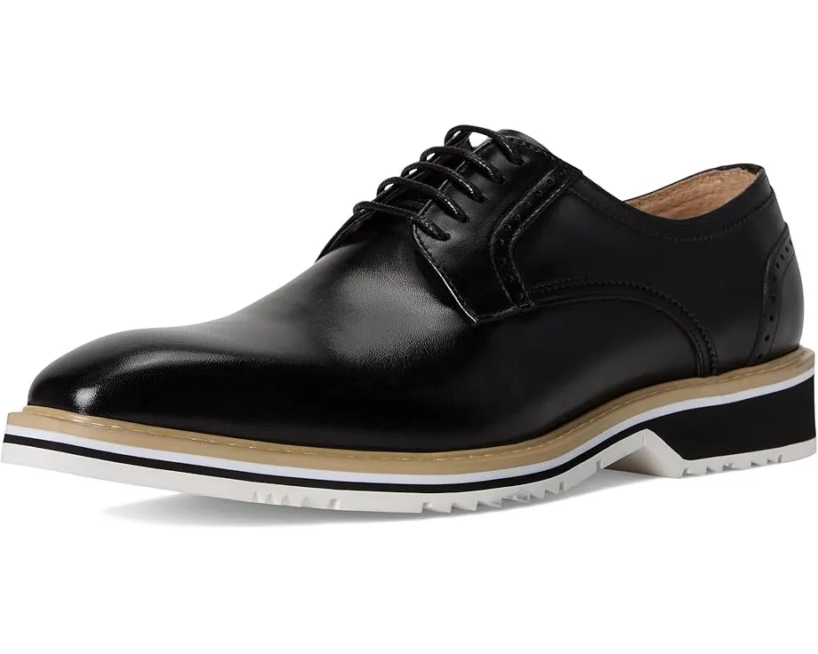 Stacy Adams Barringer классические туфли на шнуровке с простым носком