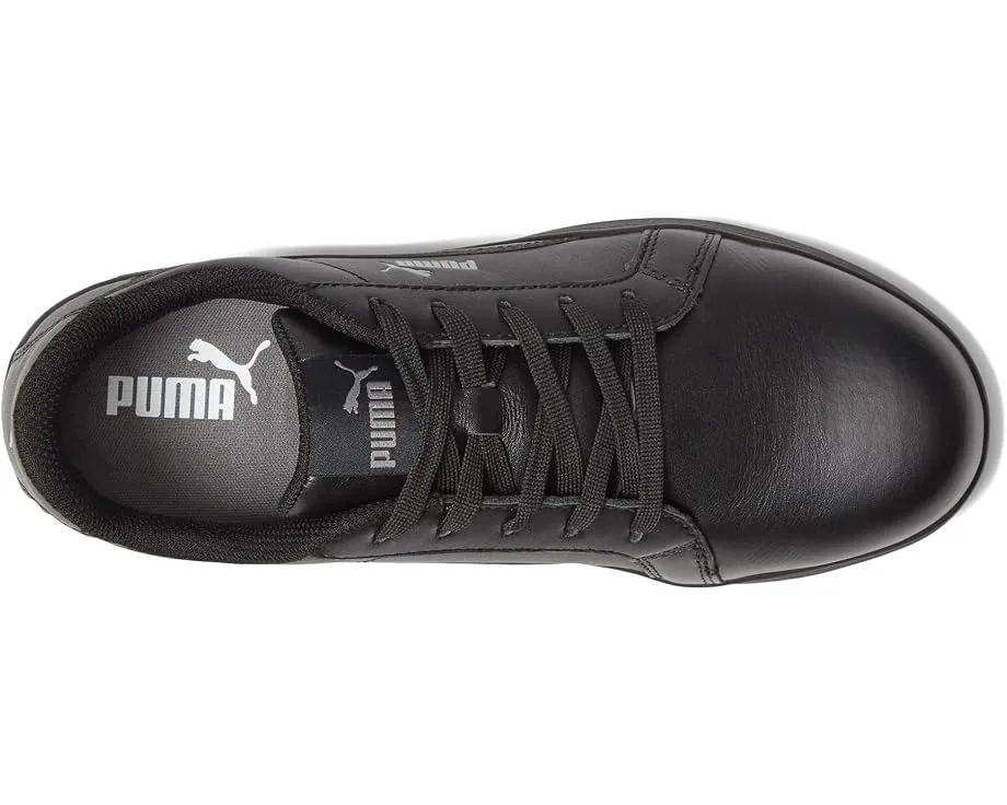Ботинки Iconic Leather ASTM SD Puma защитные