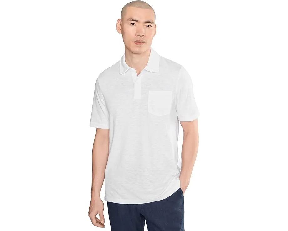 Поло с коротким рукавом Breeze Polo от Faherty