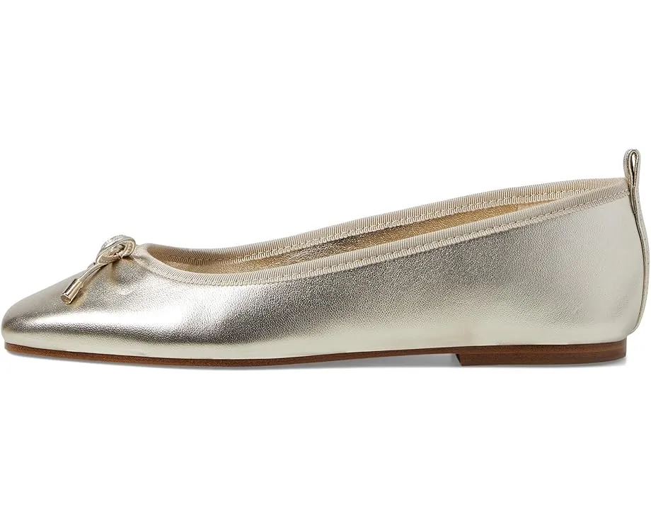 Лоферы Marc Fisher LTD Ubet с квадратным носком и украшением в виде банта