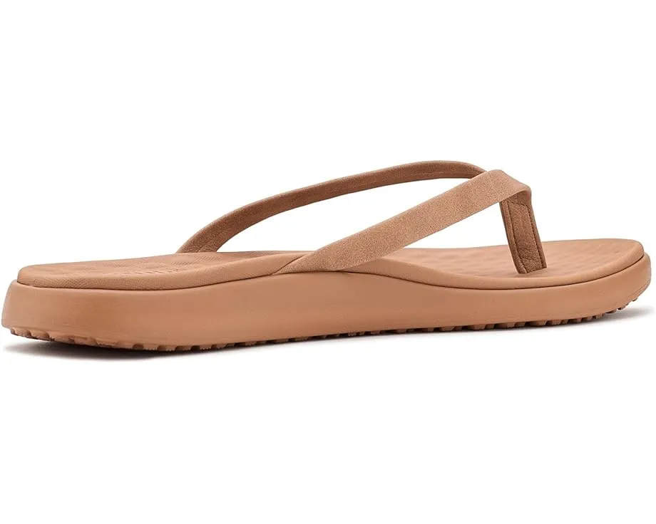 Шлепанцы Maui Breeze Flip с технологией Flex & Fold и подошвой из ЭВА
