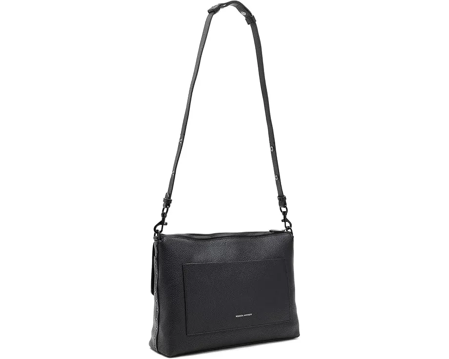 Rebecca Minkoff Сумка Darren Large через плечо с верхней молнией