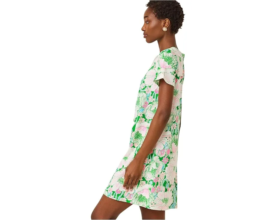 Платье Cody с коротким рукавом от Lilly Pulitzer