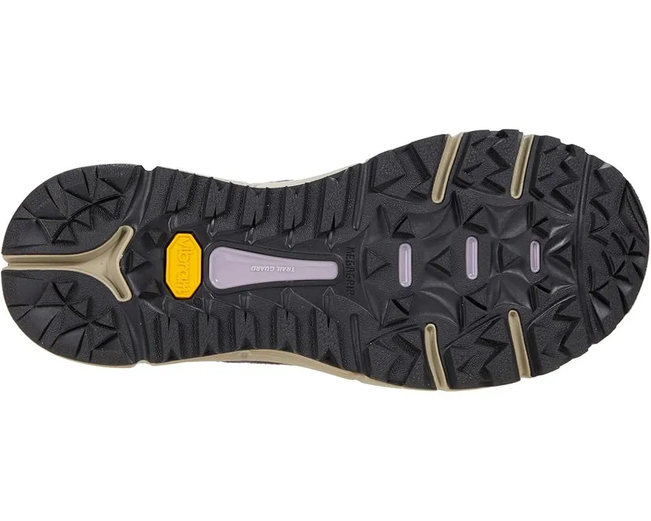 Трейловые кроссовки Danner 4" Trail 2650 Mid GTX с мембраной GORE-TEX