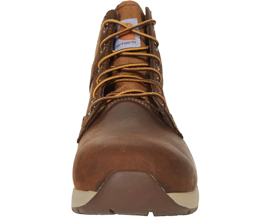Кроссовки-ботинки Carhartt Force 5 дюймов с композитным носком Nano Comp