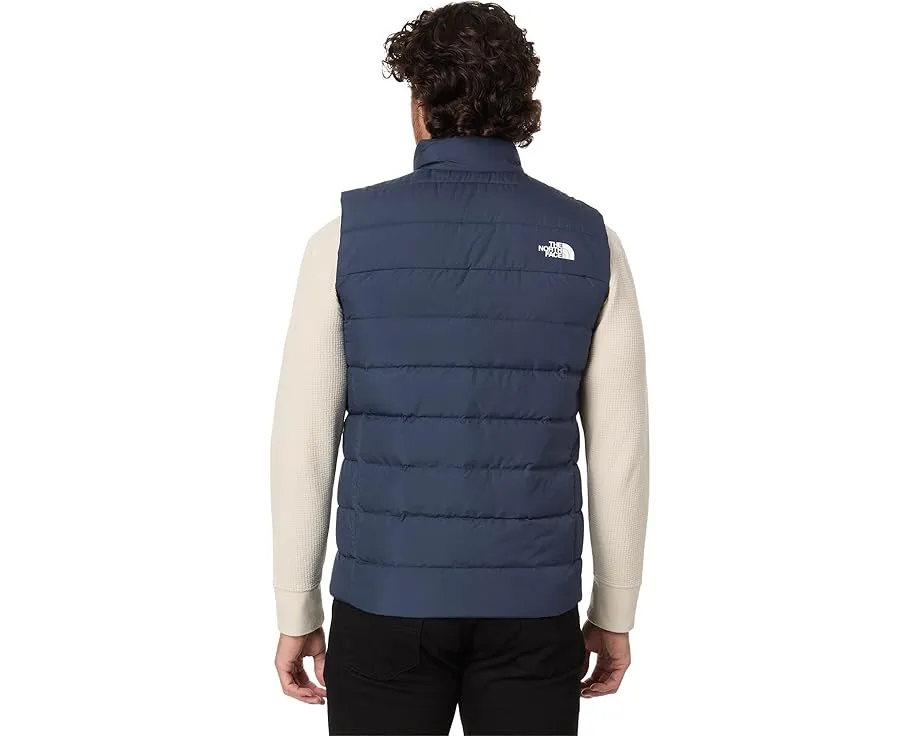 Жилет The North Face Aconcagua 3 с утеплителем из пуха