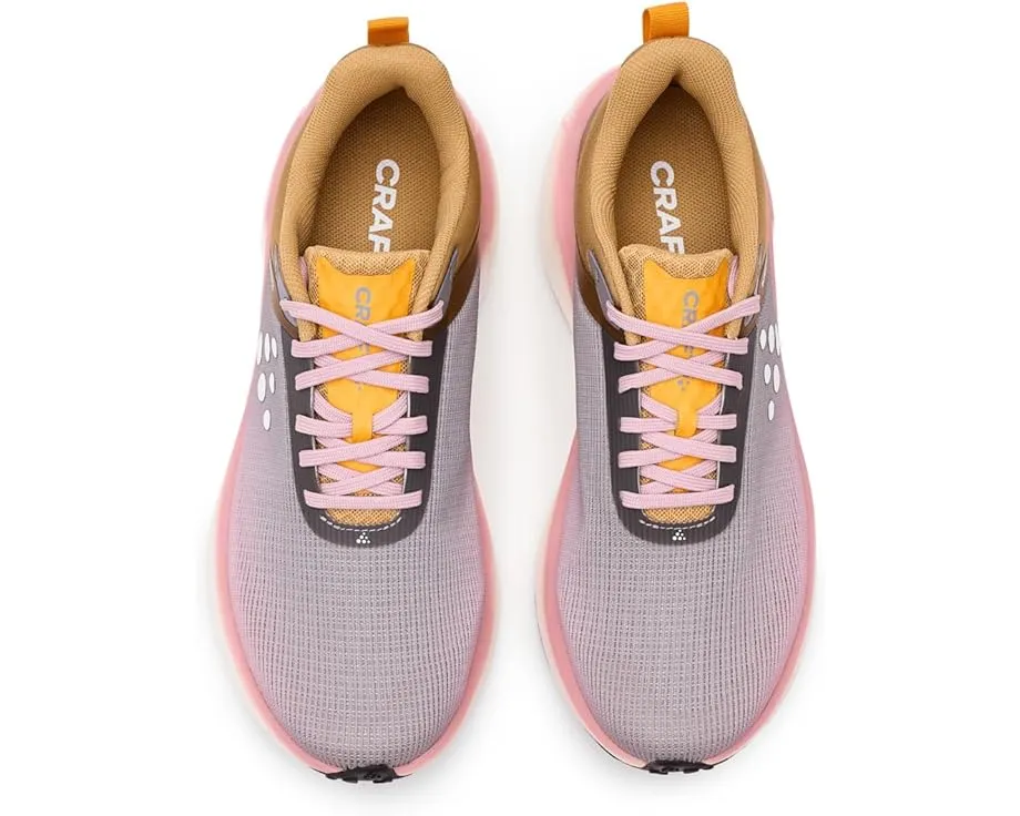 Кроссовки Craft Nordlite Ultra 2 для бега по дорогам и тропам с пеной Cr Foam