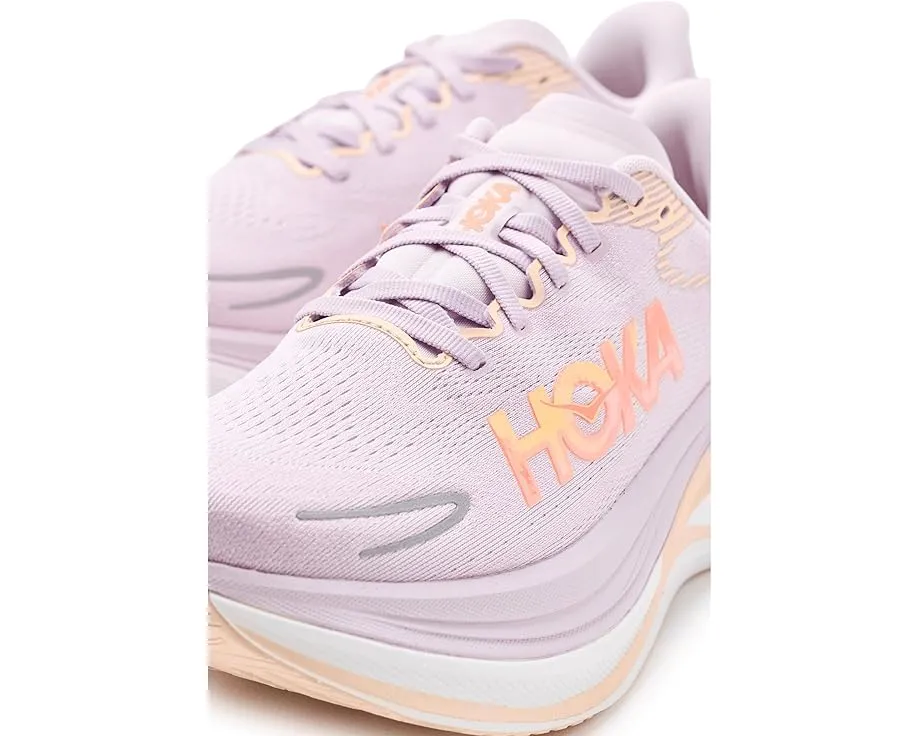 Кроссовки Skyward X 2 от Hoka с карбоновой пластиной