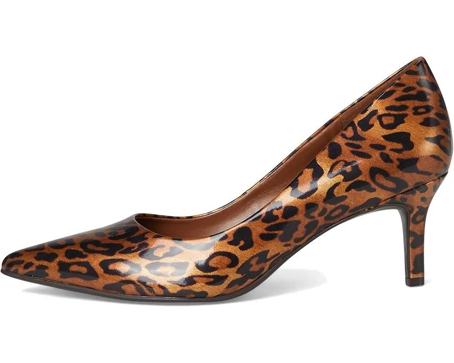 Туфли-лодочки Naturalizer Everly с острым носком и устойчивым каблуком