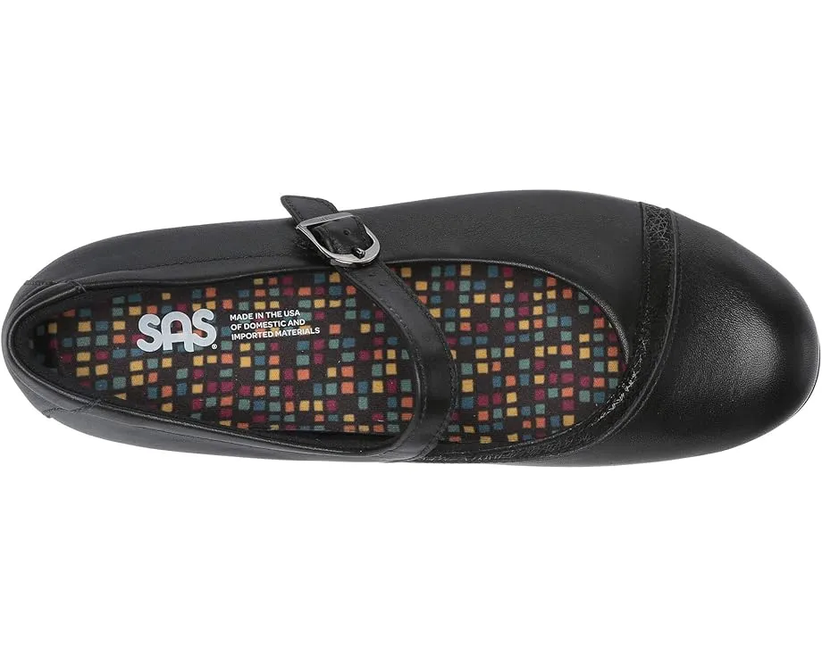 SAS туфли Clare Non Slip Mary Jane с противоскользящей подошвой