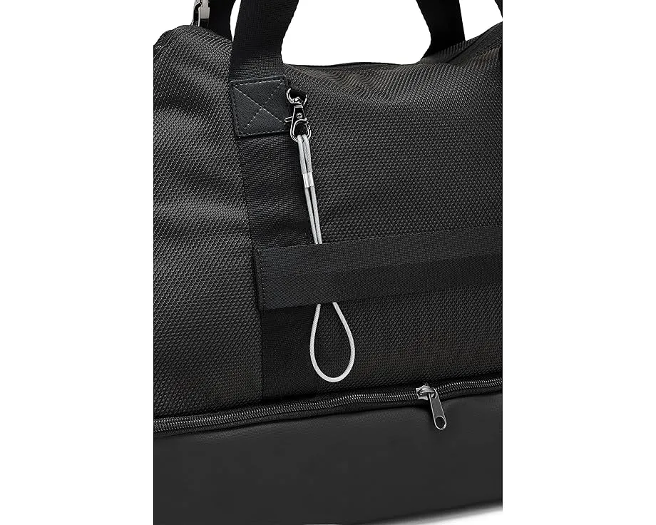 Дорожная сумка Sherpani Boston с защитой от кражи и расширяемым отделением