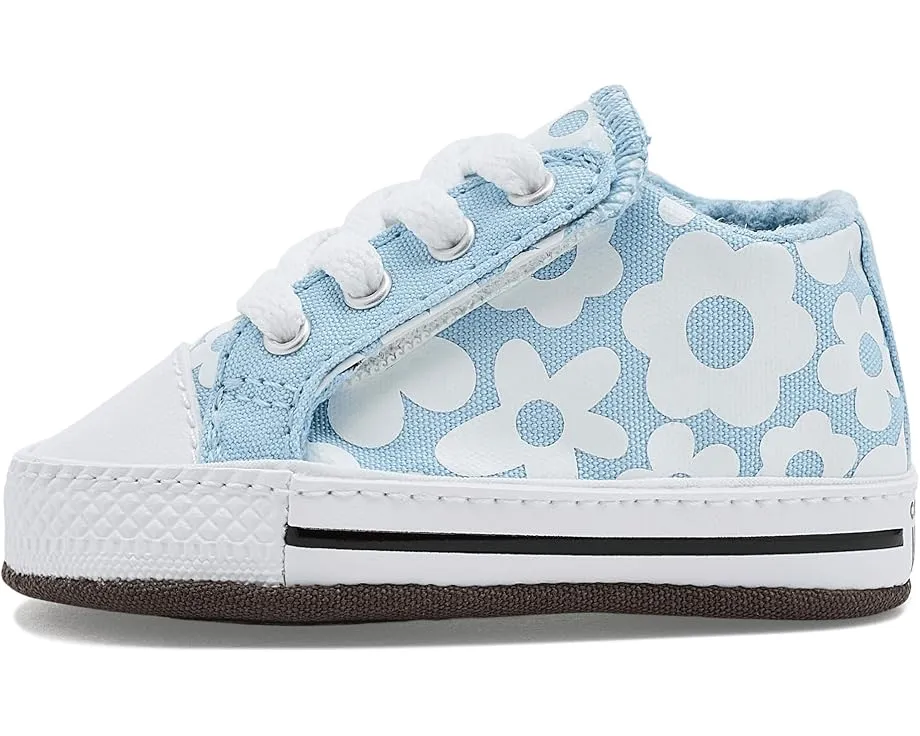 Пинетки Converse Chuck Taylor All Star Cribster для малышей