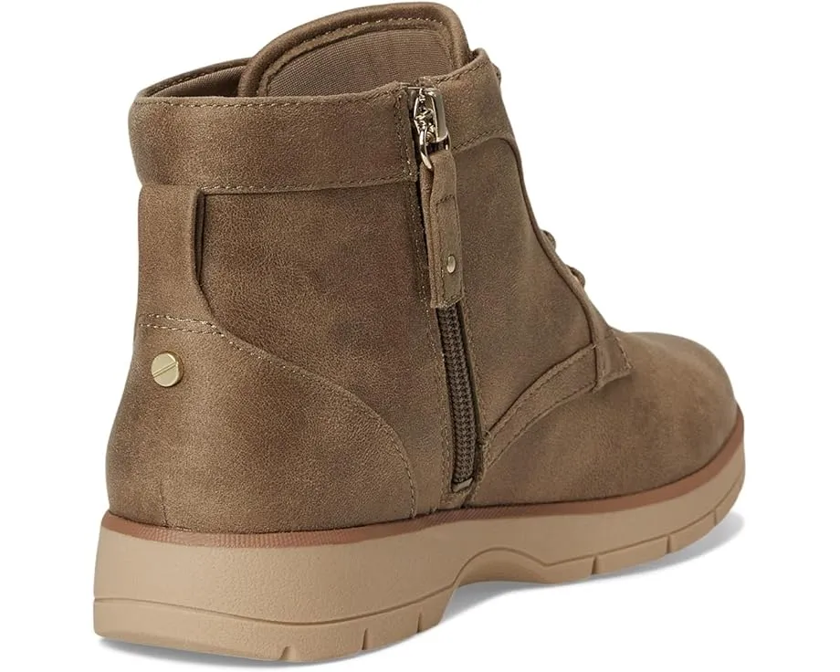 Ботинки Dr. Scholl's Northstar на шнурках с антимикробной стелькой