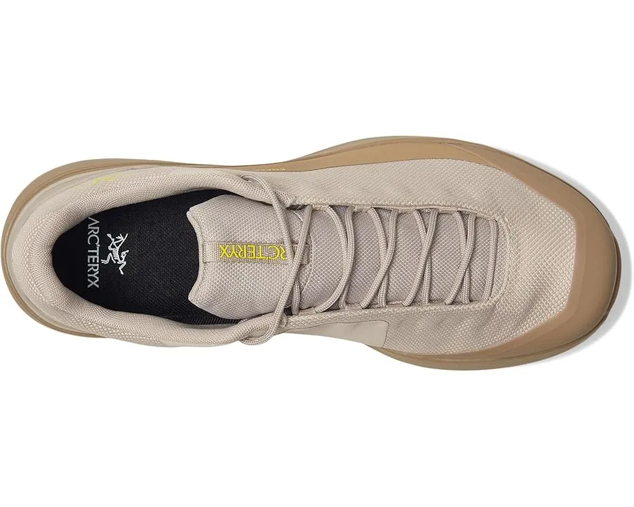 Трекинговые ботинки Arc'teryx Kopec GTX водонепроницаемые с мембраной Gore Tex