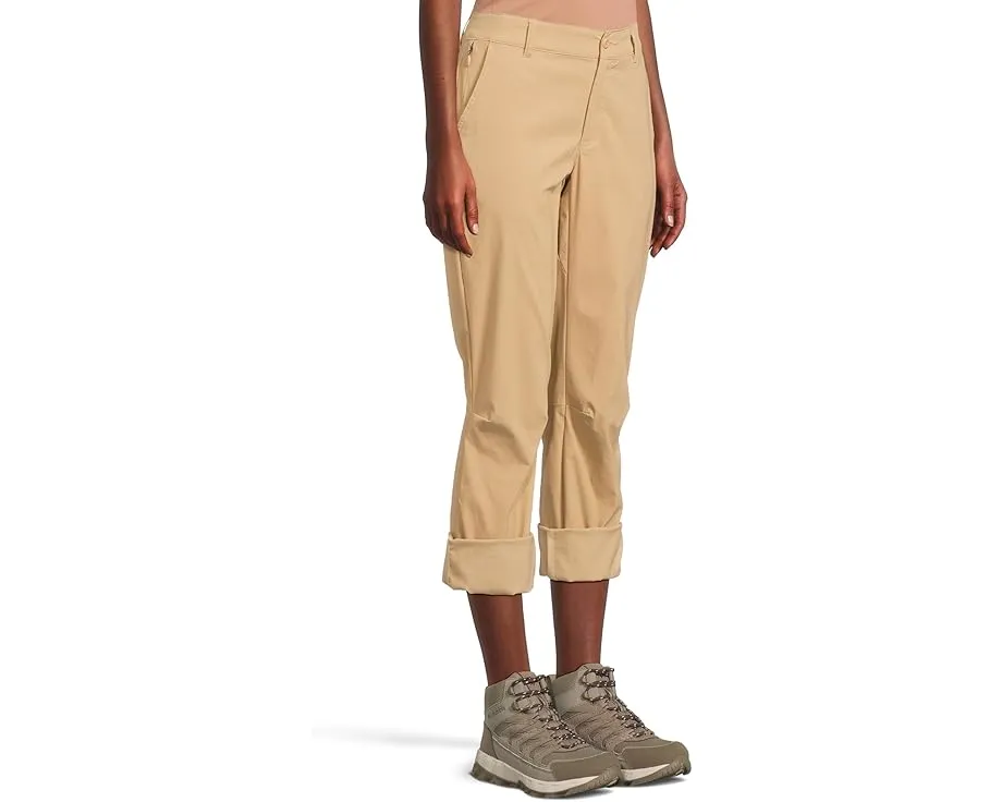 Штаны Columbia Leslie Falls™ Pant II с защитой от солнца UPF 50