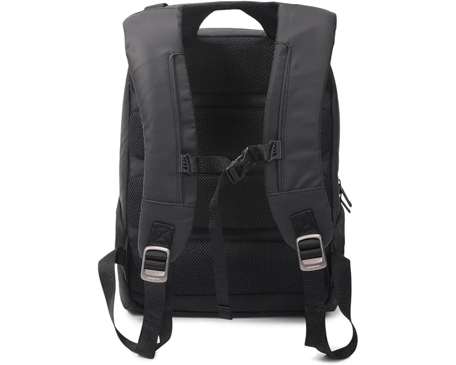 Hedgren Tram рюкзак для ноутбука с защитой от воды и карманом с RFID блокировкой