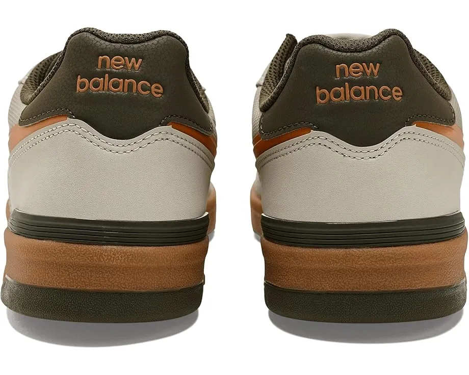 Кроссовки New Balance 306 Cup Jamie Foy с замшевым верхом
