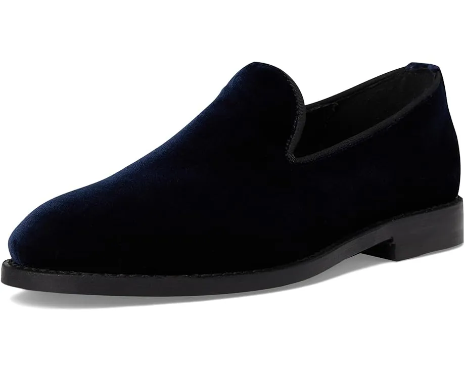 Мужские лоферы Allen Edmonds Robinson ручной работы из кожи