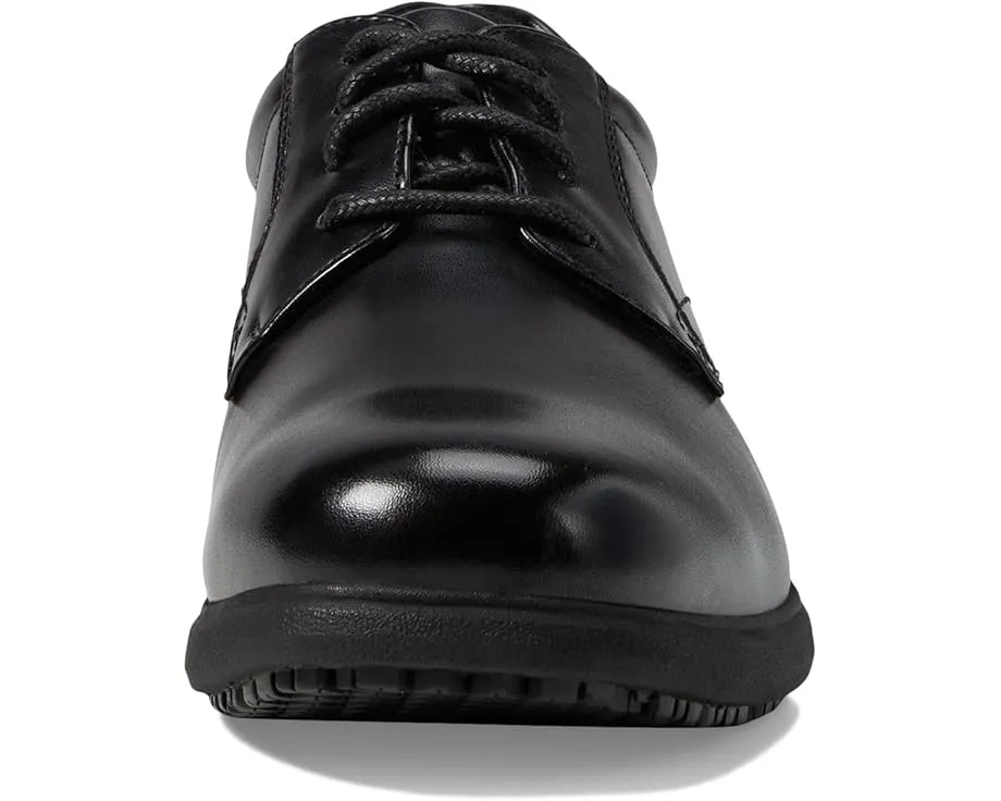 Оксфорды Nunn Bush Sherman Slip Resistant Plain Toe с противоскользящей подошвой
