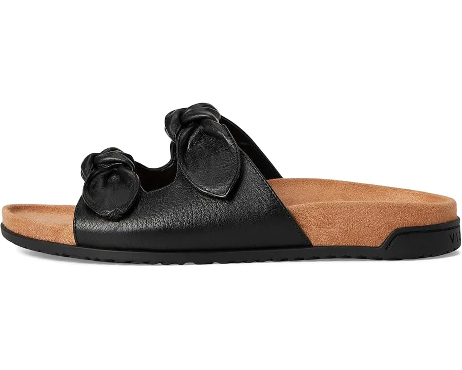 Сандалии VIONIC Elara Slingback с регулируемыми ремешками и мягкой стелькой
