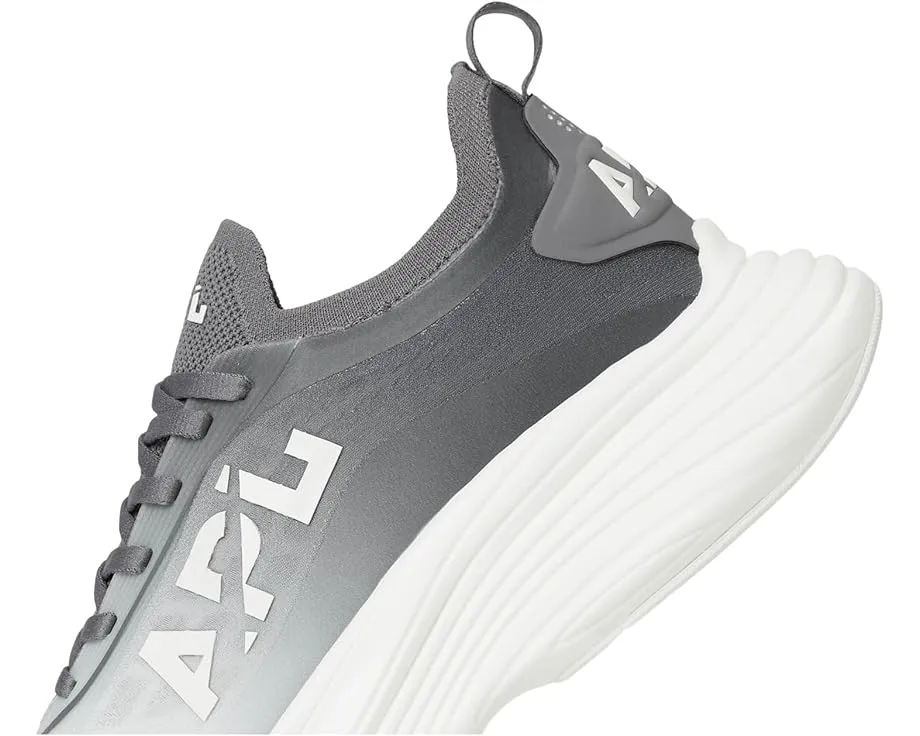 Кроссовки Podium с технологией FutureFoam от Athletic Propulsion Labs