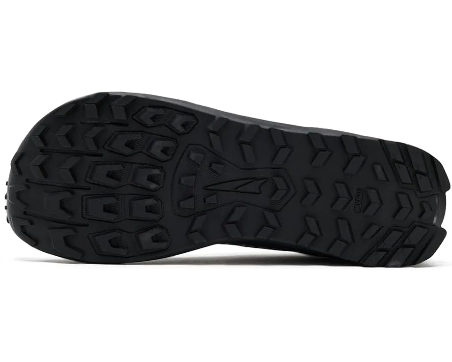 Водонепроницаемые трейловые кроссовки Altra Lone Peak 9 Gtx с мембраной GORE-TEX
