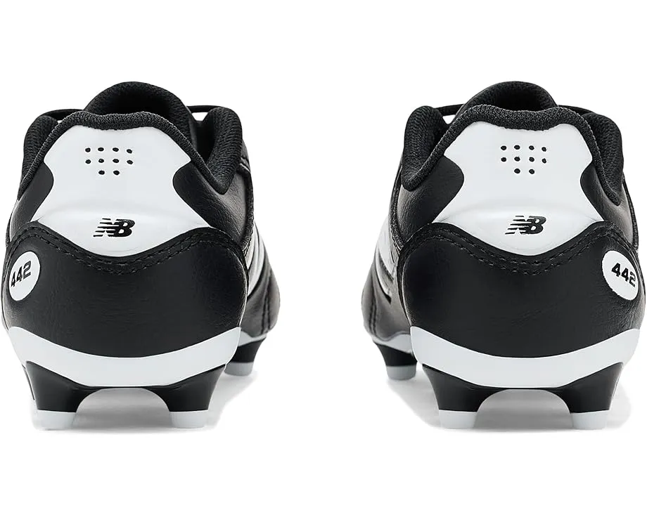 Детские бутсы для футбола New Balance Kids 442 Team FG V3