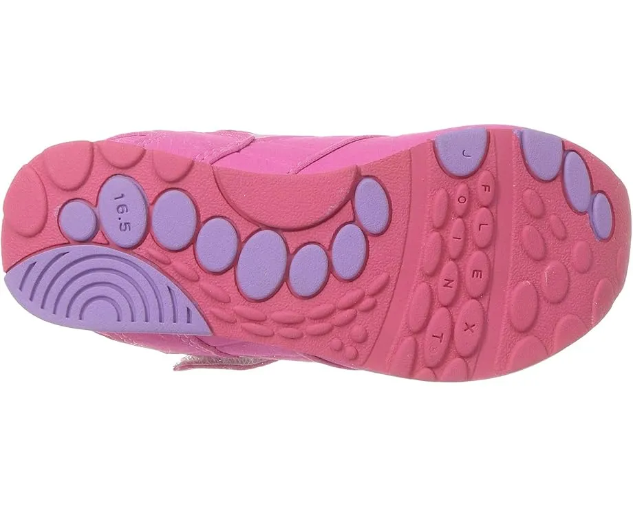 Детские кроссовки Tsukihoshi Kids Racer с технологией Free Your Toes