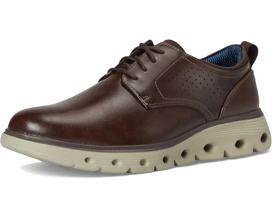 Повседневные оксфорды Dockers Franco с технологией Active Rebound