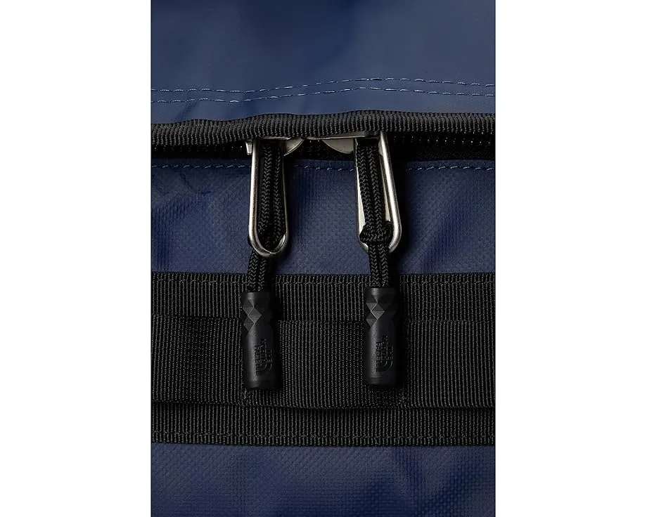 Дорожная сумка The North Face Base Camp Duffel M с водоотталкивающим покрытием