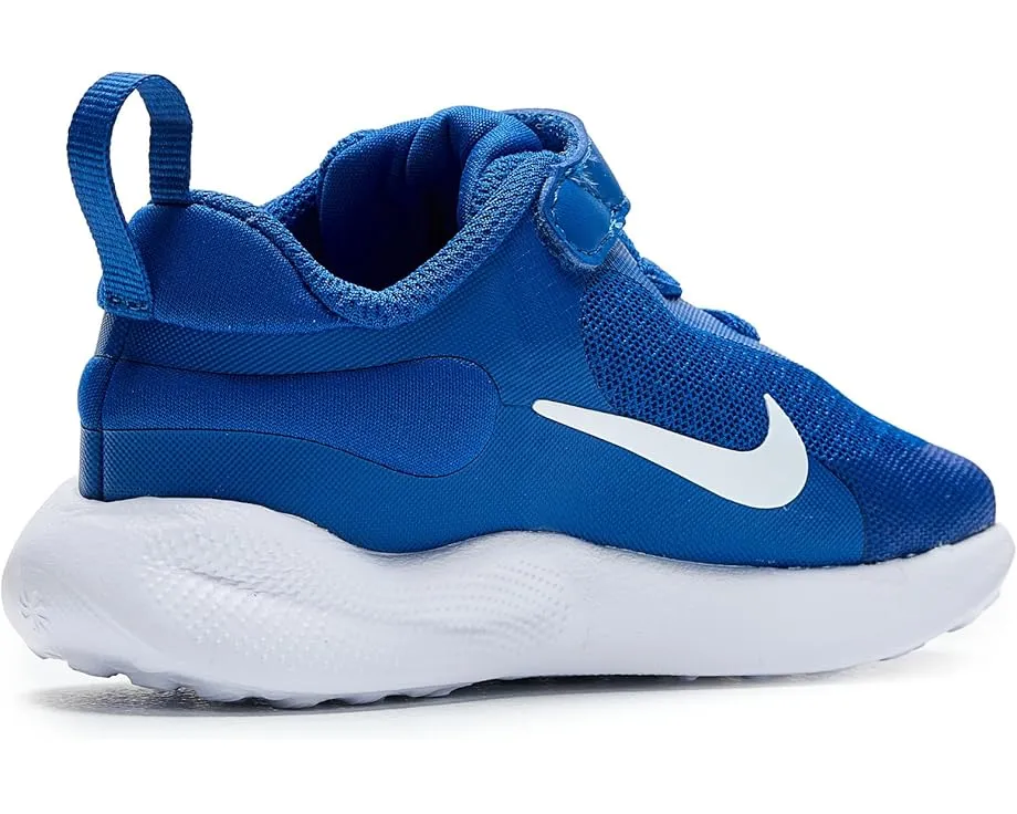Детские кроссовки Nike Kids Revolution 7 с упругой пеной для малышей