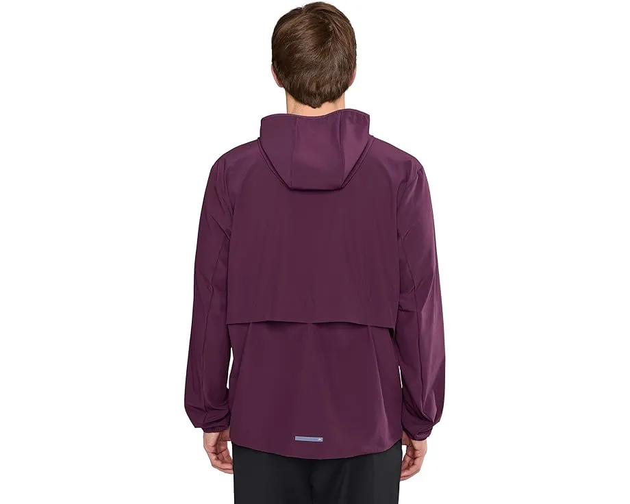 Ветровка Brooks Canopy Jacket с защитой от воды и ветра