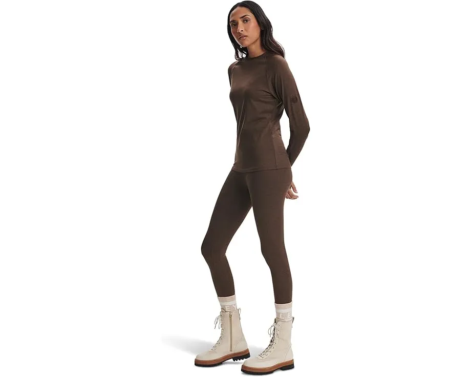 Базовые леггинсы Varley Always Warm для тепла