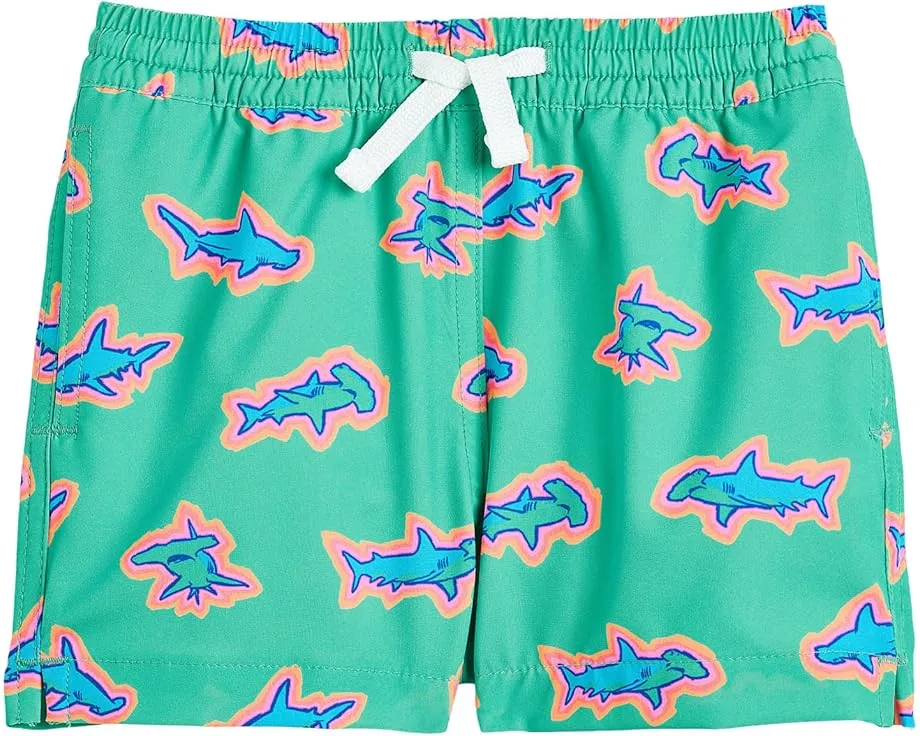 Плавки The Lil Swimmers для активного отдыха Chubbies Kids