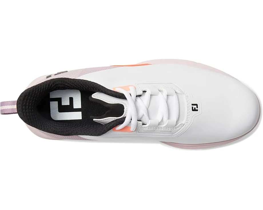 Гольф-обувь FootJoy FJ Fuel прошлого сезона с облегченной амортизацией