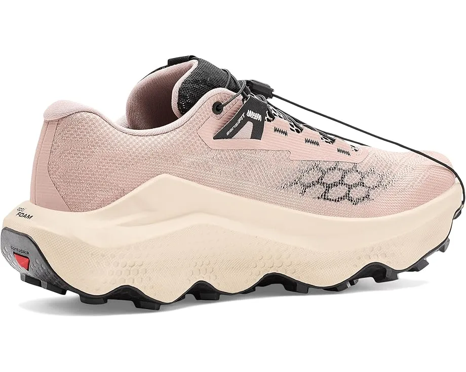 Трейловые кроссовки Salomon Ultra Glide 4 с дышащим верхом и амортизацией