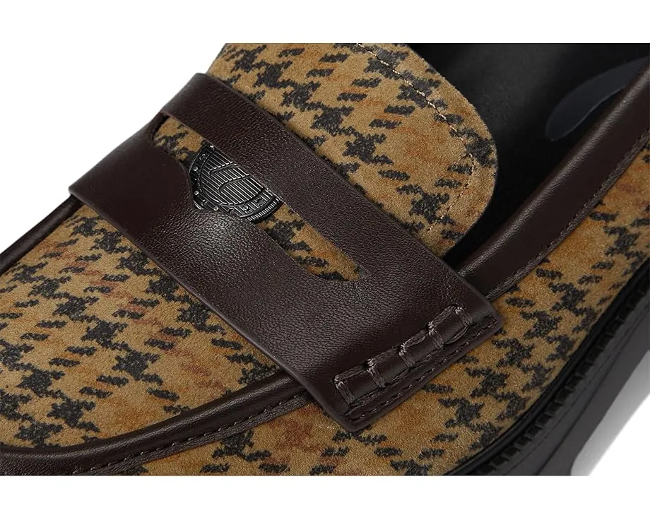 Туфли-лодочки Naturalizer Lumos с мокасиновым носком и каблуком