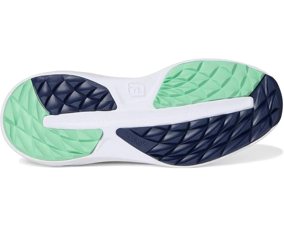 Кроссовки для гольфа FootJoy FJ Flex с сетчатым верхом