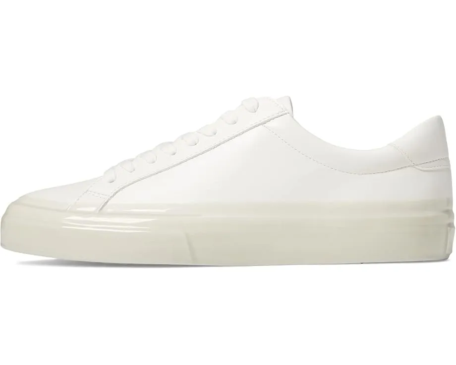 Кроссовки Vince Fultondipped с удобной стелькой и текстильной подкладкой