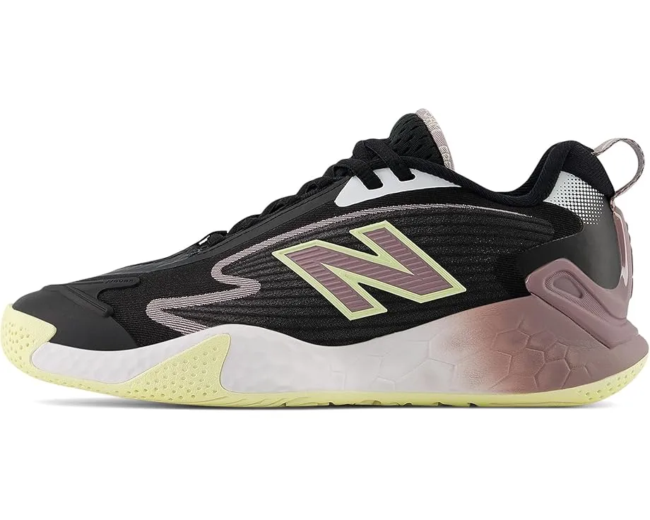 Кроссовки New Balance Fresh Foam X Rally v1 с инновационной амортизацией и сетчатым верхом