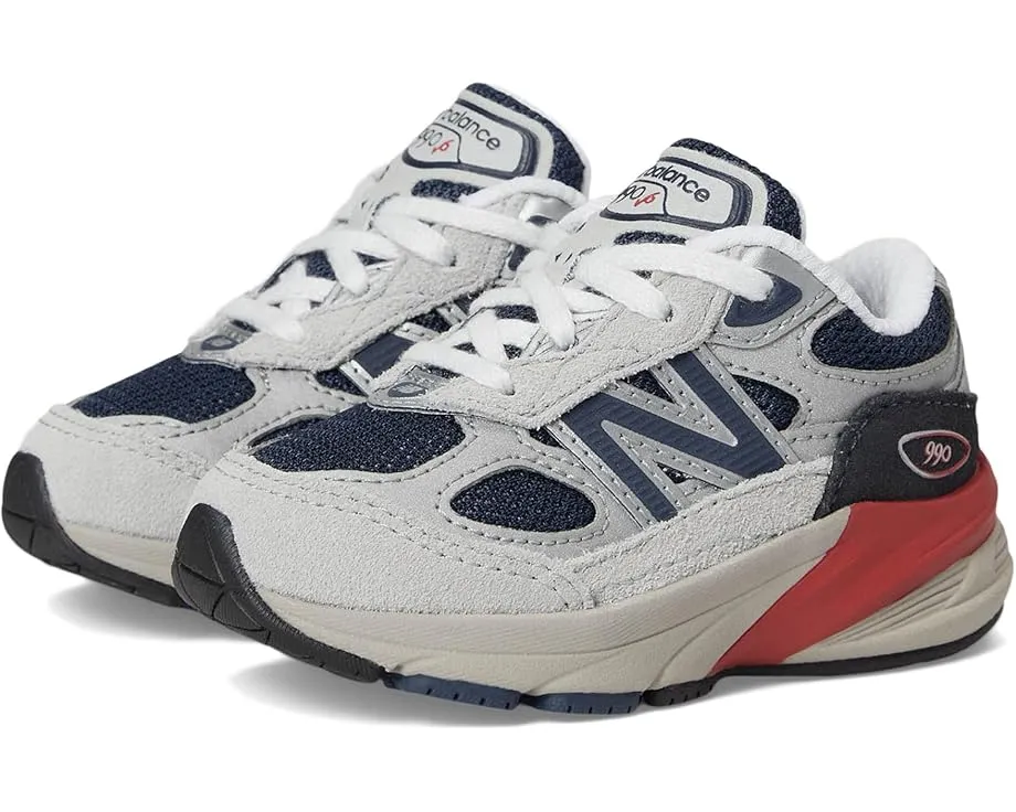 Кроссовки New Balance 990v6 FuelCell с подошвой ENCAP