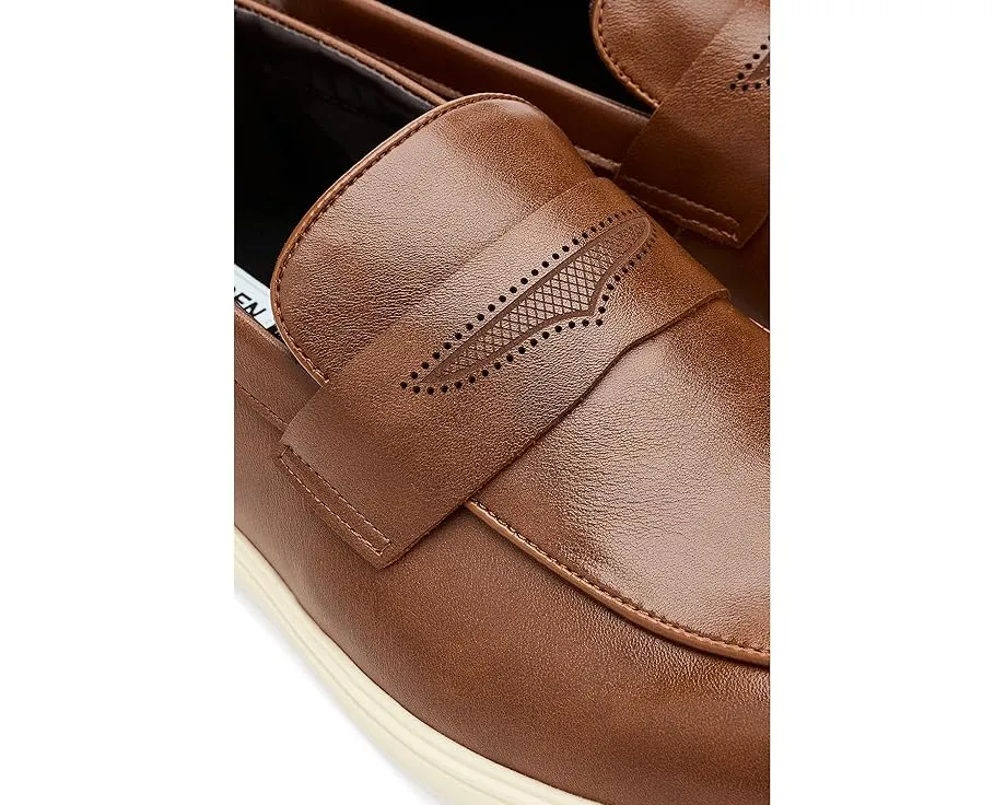Лоферы Steve Madden Millo на подошве с мокасиновым носком