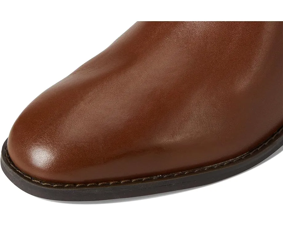 Rockport Нарядные ботинки Piper на каблуке с эластичной вставкой