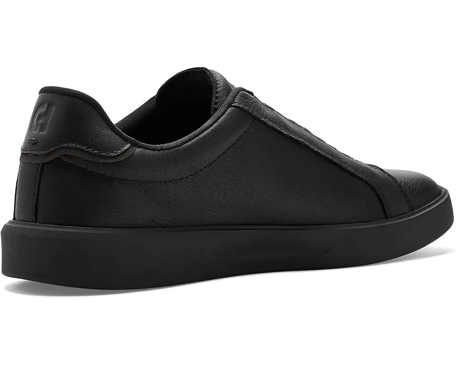 Cole Haan Grand Crosscourt Daily Lace-to-toe Slip On кроссовки для ежедневной носки