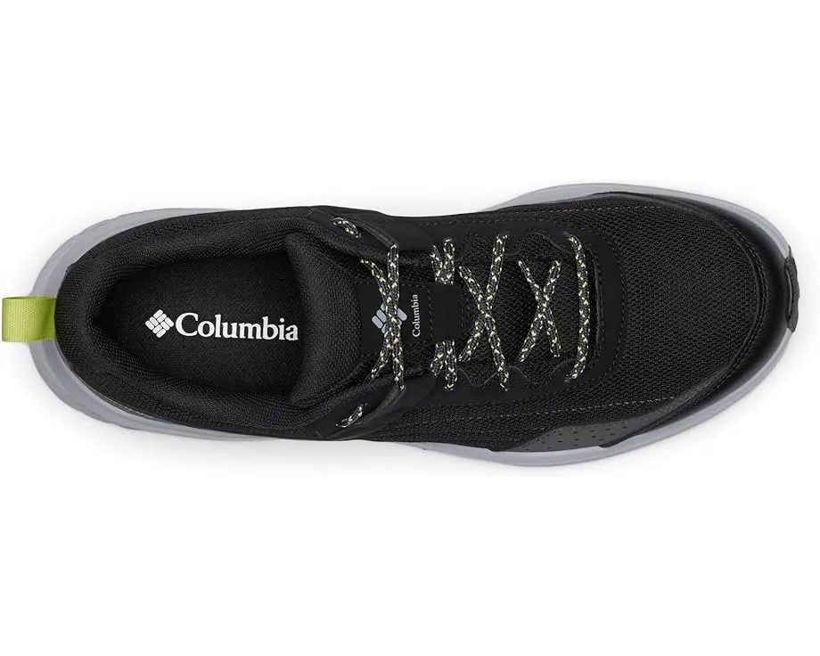 Columbia Vertisol Trail стильные и прочные туфли для походов и гор