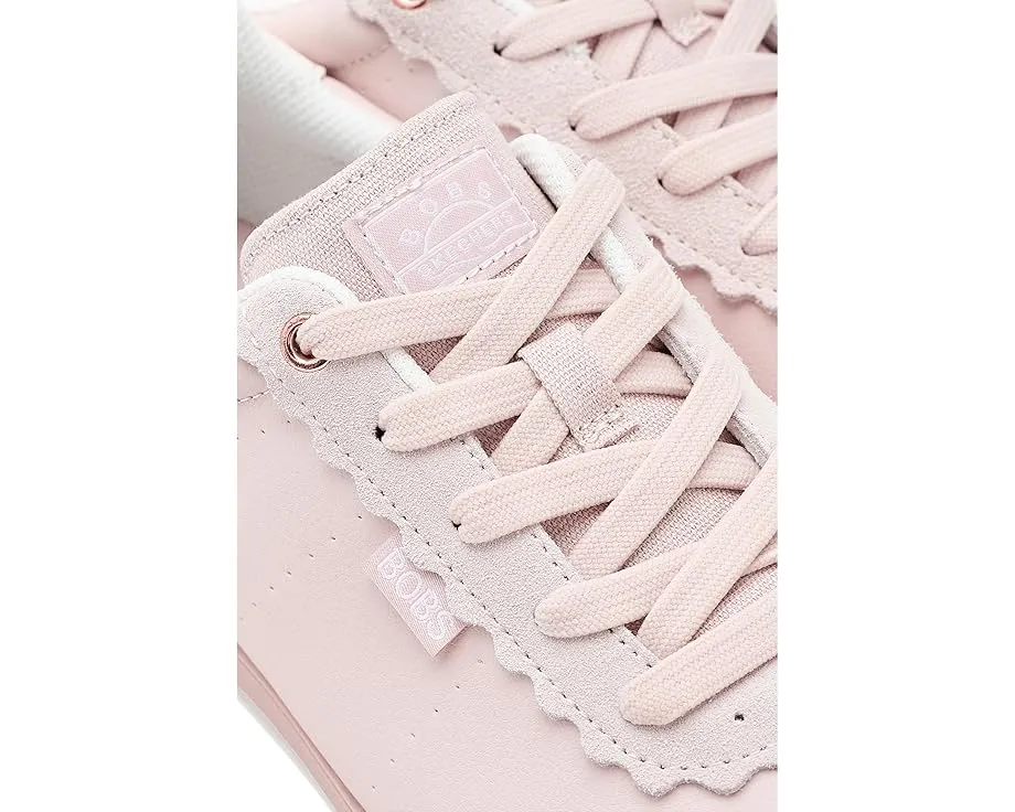 Кроссовки BOBS from SKECHERS Bobs Beso Trendy Trek с потайной платформой