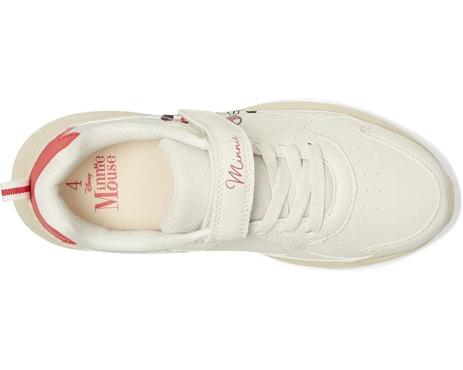 Детские кроссовки Josmo Minnie Mouse с эластичными шнурками