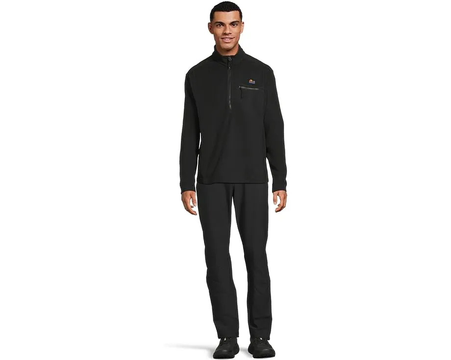 Толстовка Marmot Upward из высоковорсного флиса с карманом на груди