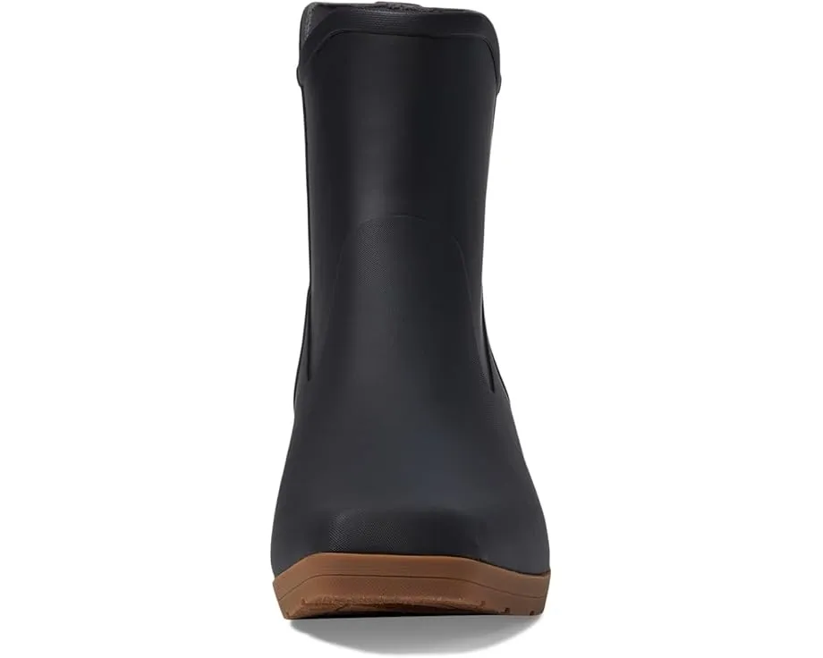 Ботильоны Bogs Jolene Ankle 4 H с квадратным носком и каблуком