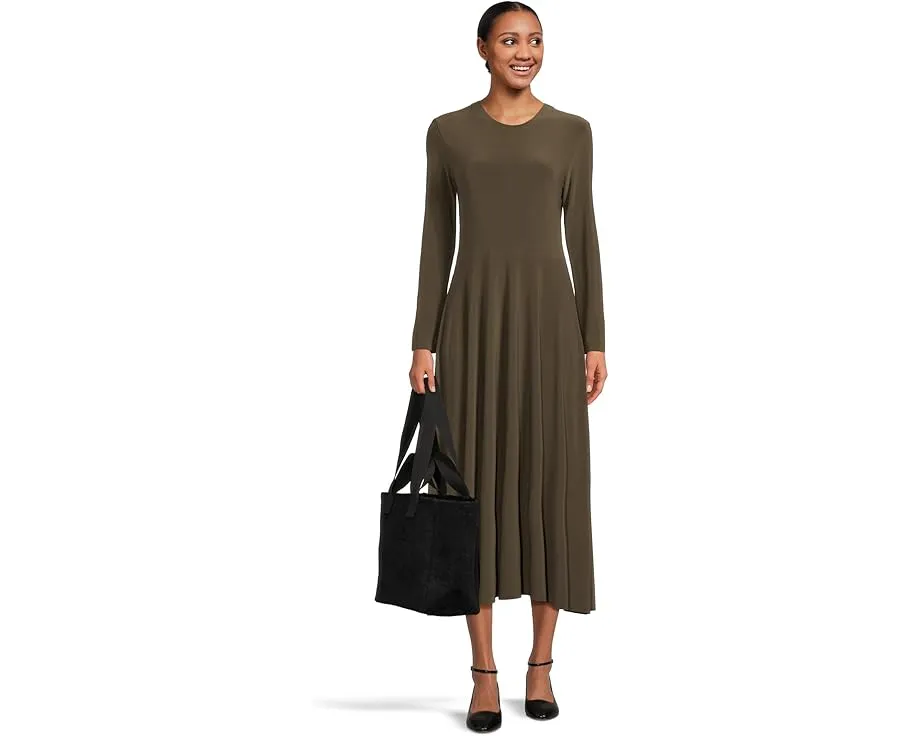 AllSaints Сумка Izzy Medium Tote с анималистичным принтом и двумя вариантами ношения